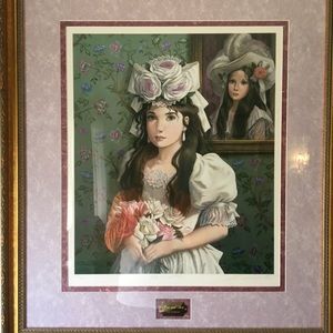 Pati Bannister print